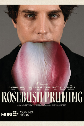  de Filme Rosebush Pruning (2026)