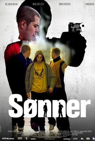 Poster 1 de Filme Filhos (2006)