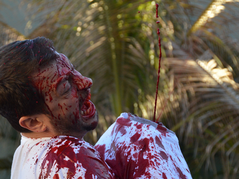 Foto 1 de Girls Gone Dead