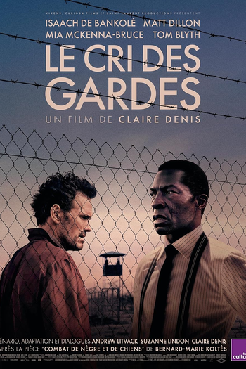 Poster de Filme A Cerca (2026)