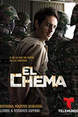 El Chema (El Chema)