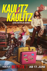 Os Irmãos Kaulitz (2ª Temporada) (Kaulitz & Kaulitz (Sezon 2))