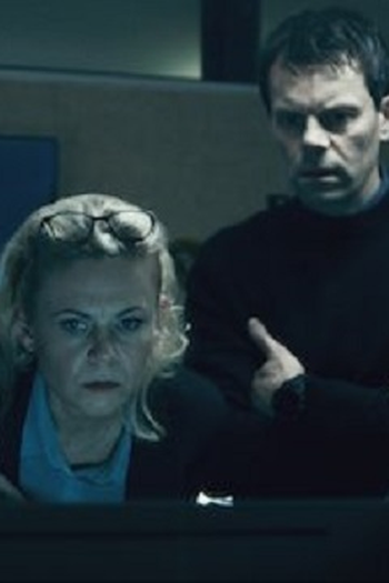 Poster de Episódio Þáttur 5 (2020)