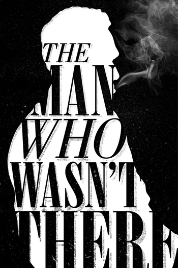  de Filme O Homem Que Não Estava Lá (2001)