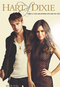 Hart of Dixie (2ª Temporada) (Hart of Dixie (Season 2))