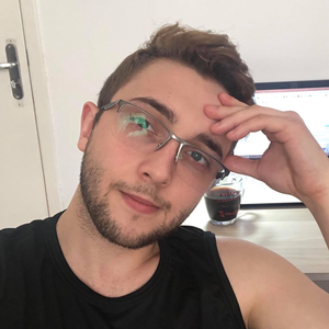 Foto de perfil de Matheus Collovini