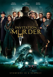 Invitation to a Murder (Invitation to a Murder)