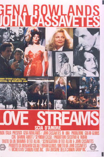  de Filme Amantes (1984)