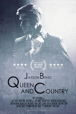 Jayson Bend: Queen and Country (Jayson Bend: Queen and Country)