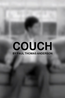 Couch - Poster / Capa / Cartaz - Oficial 1