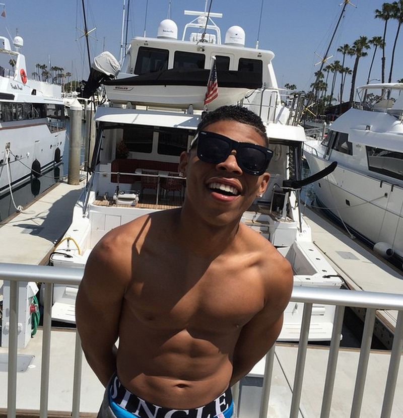 Bryshere Y. Gray - Foto 2