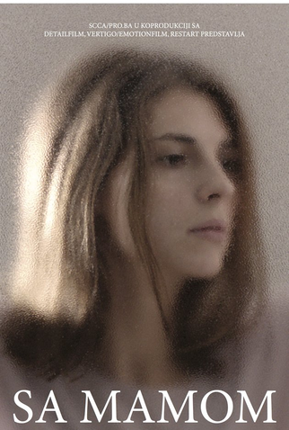 Poster 1 de Filme Sa mamom (2013)