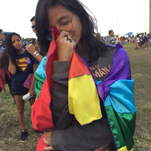 Foto de perfil de arine albuquerque