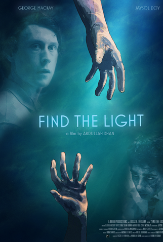 Poster 1 de Curta Find the Light (2022)