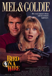 Alta Tensão (Bird on a Wire)