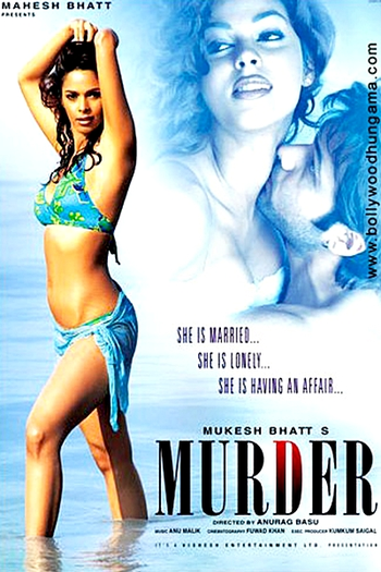  de Filme O Assassinato (2004)