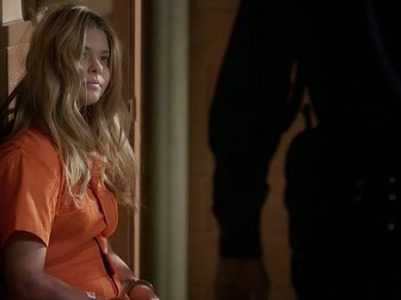 Foto 90 de Maldosas (5ª Temporada)