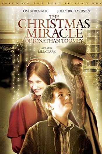  de Filme O Milagre de Natal de Jonathan Toomey (2007)