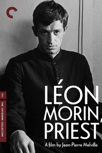  de Filme Leon Morin, o Padre (1961)
