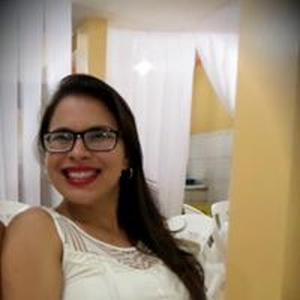 Foto de perfil de Pamela