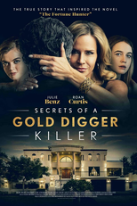 Segredos de uma Golpista (Secrets of a Gold Digger Killer)