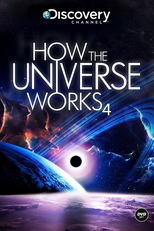 Como Funciona o Universo (4ª Temporada) (How the Universe Works (Season 4))