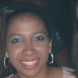 Foto de perfil de Camila Pereira Martins