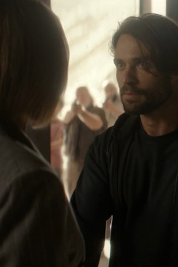 Poster de Episódio The Final Countdown (2026)