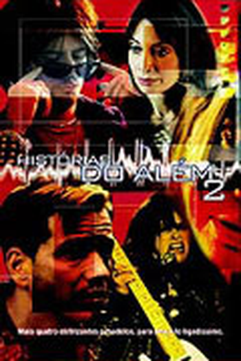  de Filme Histórias do Além 2 (2001)