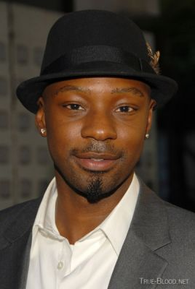 Nelsan Ellis