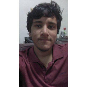 Foto de perfil de Lucas Neves