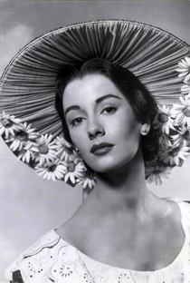 Maggie McNamara - Poster 1