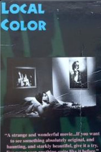  de Filme Local Color (1977)