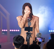 내 눈물 연기 어땠어?