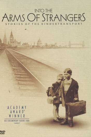  de Filme Nos Braços de Estranhos (2000)