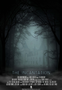 The Incantation (The Incantation)