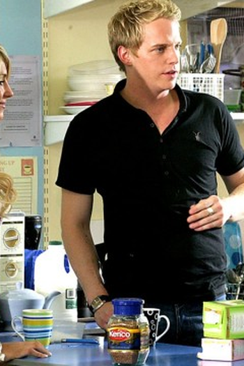 Poster de Episódio Episode 11 (2009)