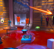 Putting the Lava in Check