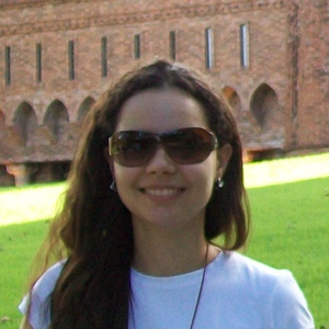 Foto de perfil de Gabriela Guedes