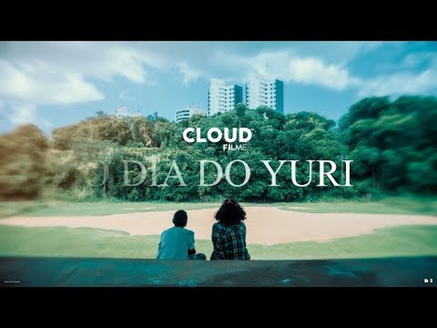 O Dia Do Yuri — Trailer Final