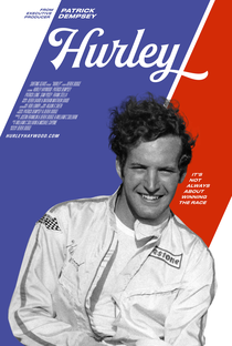Hurley - Poster / Capa / Cartaz - Oficial 1