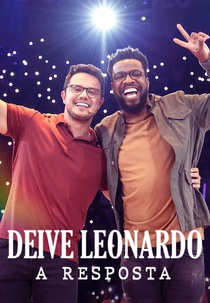 Deive Leonardo: A Resposta (Deive Leonardo: A Resposta)