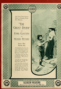 The Great Divide (The Great Divide)