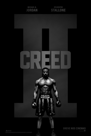  de Filme Creed II (2018)