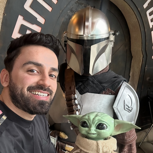 Foto de perfil de Luan Azevedo