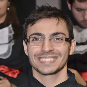 Foto de perfil de Gésio P. Junior