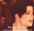 Michael Jackson: You Are Not Alone