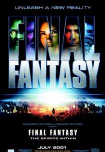 Final Fantasy (Final Fantasy: The Spirits Within)