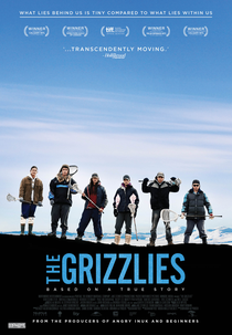 The Grizzlies (The Grizzlies)
