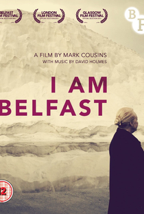 I Am Belfast - Poster / Capa / Cartaz - Oficial 1